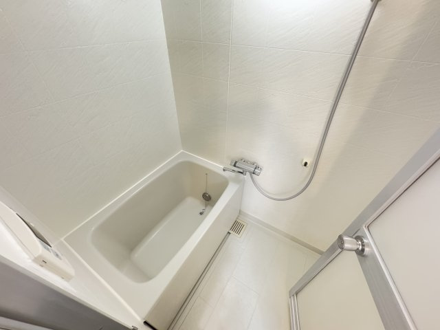アルシュM の浴室