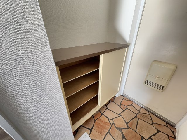 アルシュM のその他