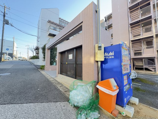 アルシュM のその他