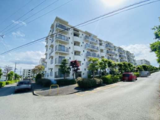 吾妻北第一住宅