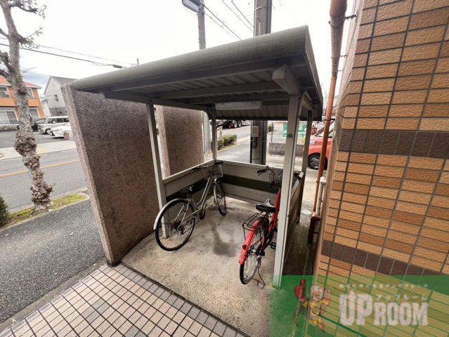 クレアールかがみのその他共用部分