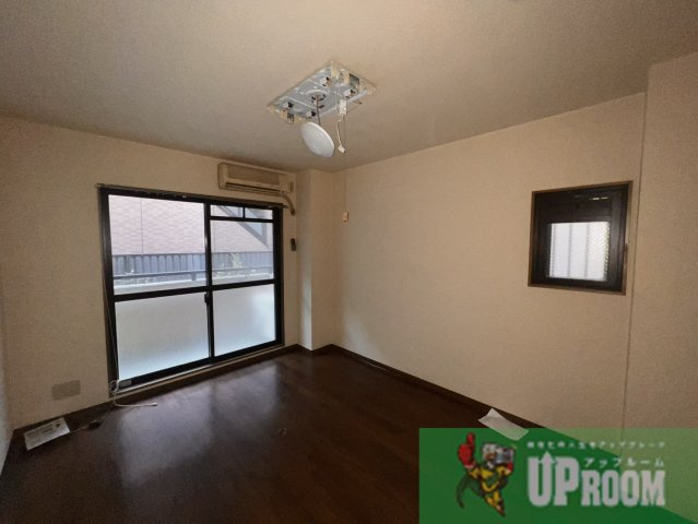 クレアールかがみの居間・リビング