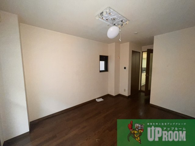 クレアールかがみの内装