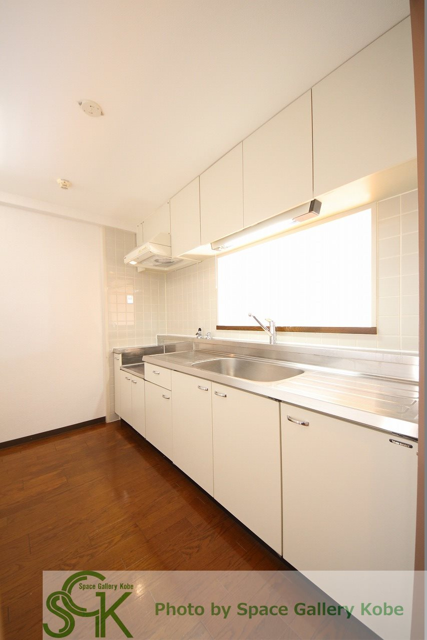 井吹西シティコートのキッチン|※お部屋により仕様が異なる可能性があります。