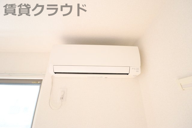 ルミエールの設備|エアコン