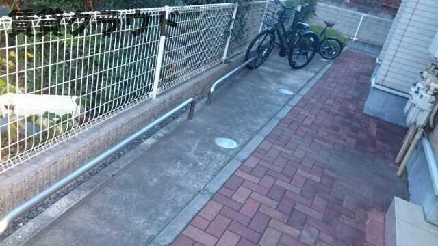 ルミエールのその他共用部分