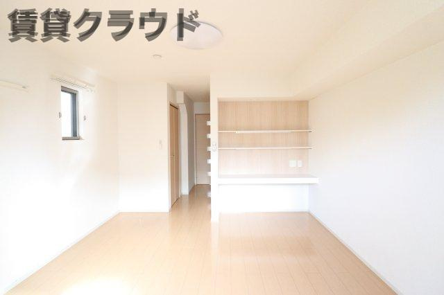 ルミエールの居間・リビング|こちらの居間で趣味の時間をお楽しみください
