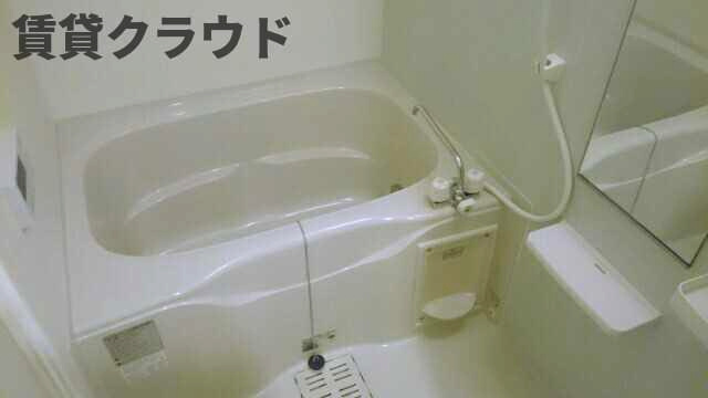 ルミエールの浴室|日々の暮らしに欠かせないお風呂です