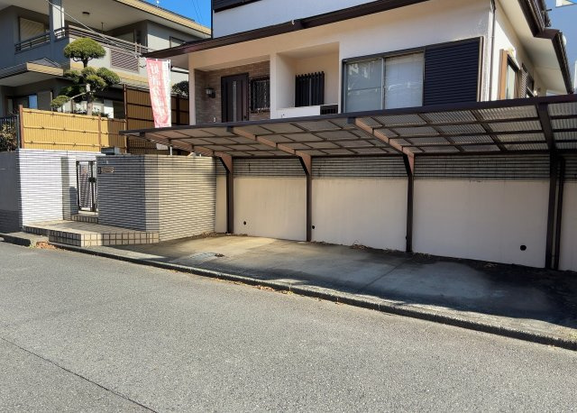 【外観】 | 物件の詳細については、現地を見てわかること以外に、役所や法務局などで調べないとわからないことがあります。そのため、現地に行く場合は、もしこの物件を買ったらどのような生活ができるかをイメージしましょう。