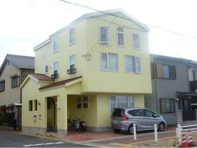 【外観】 | 亀岡　三宅町野々神　一戸建