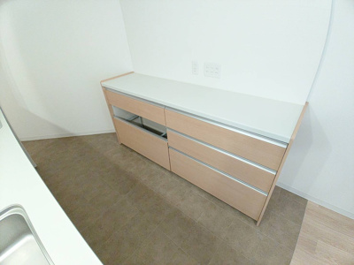 【キッチン】 | エバーグリーン淀川2号館