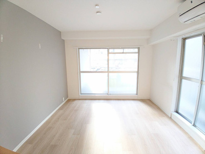 【洋室】 | エバーグリーン淀川2号館