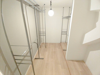 【収納】 | エバーグリーン淀川2号館