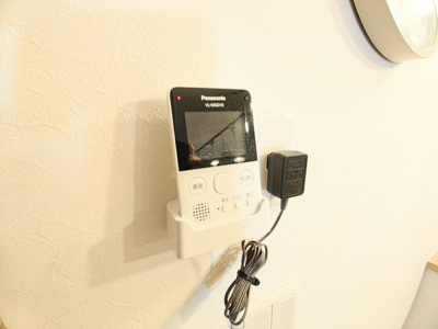 【セキュリティ】 | エバーグリーン淀川2号館