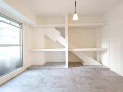 【収納】 | エバーグリーン淀川2号館