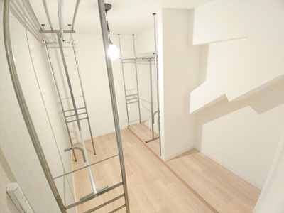 【収納】 | エバーグリーン淀川2号館