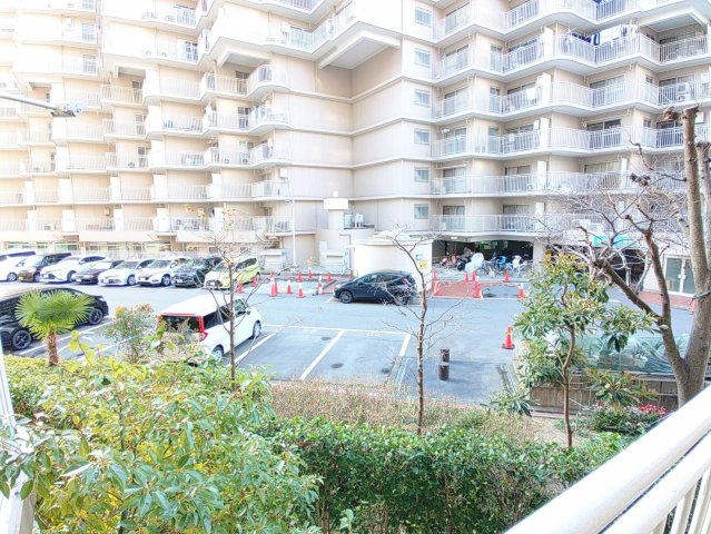 エバーグリーン淀川2号館