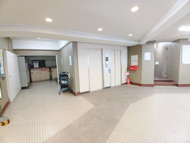 エバーグリーン淀川2号館