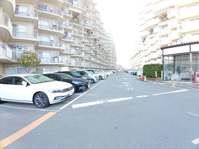エバーグリーン淀川2号館