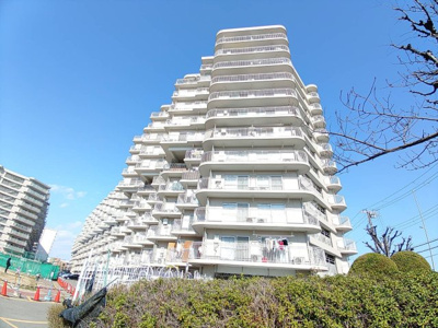 【外観】 | エバーグリーン淀川2号館