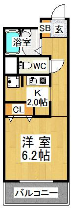 学園カレッジハイツ