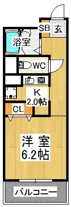 学園カレッジハイツ