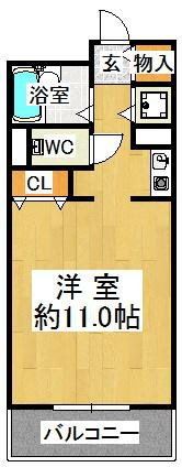 学園カレッジハイツ