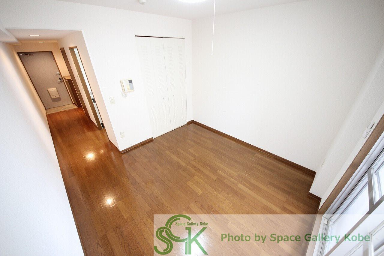 学園カレッジハイツのその他|※お部屋により仕様が異なる可能性があります。