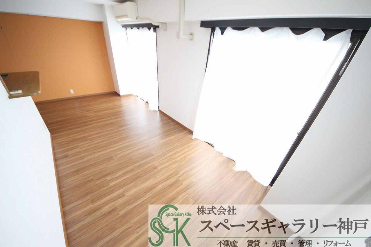 学園西カレッジハイツのその他|※お部屋により仕様・カラーが異なる場合があります※
