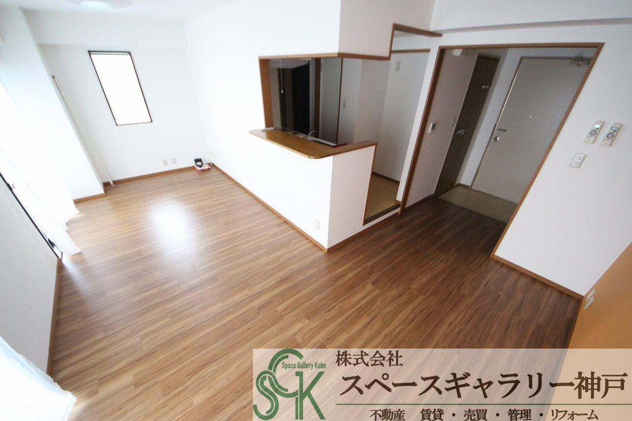 学園西カレッジハイツのその他|※お部屋により仕様・カラーが異なる場合があります※