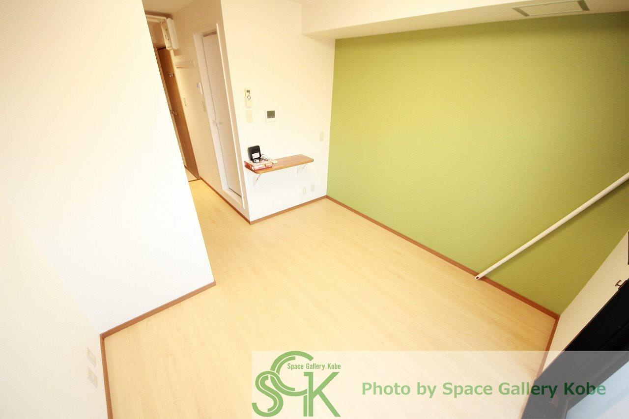 学園西カレッジハイツのその他|※お部屋により仕様・カラーが異なる可能性があります。