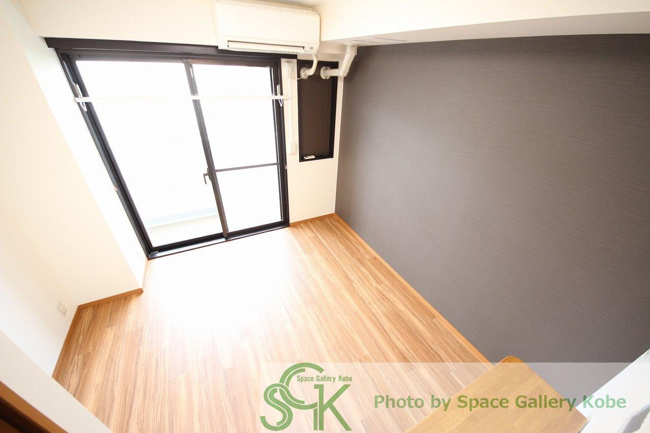 学園西カレッジハイツのその他|※お部屋により仕様が異なる場合があります。