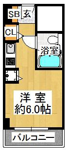 学園西カレッジハイツ