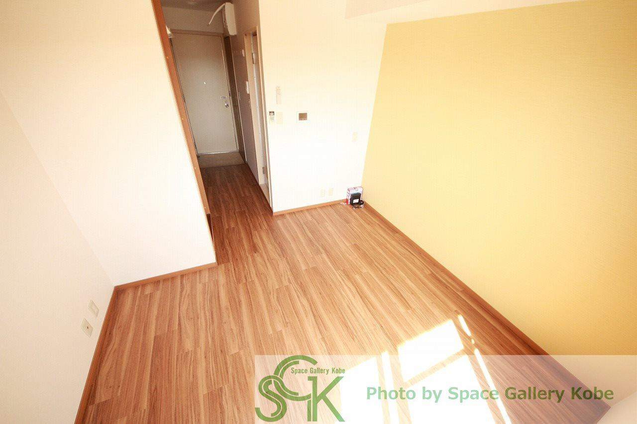学園西カレッジハイツのその他|※お部屋により仕様が異なる可能性があります。