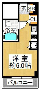 学園西カレッジハイツ