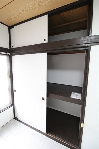 【収納】 | 浅野荘