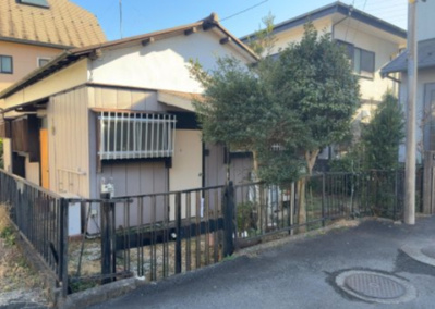 【前面道路含む現地写真】 | ハザードマップは自然災害による被害を予測し、その被害範囲を地図上で表したものです。近年特に災害が多くなっていますので、事前に調査すると安心できます。ハザードマップは国交省のホームページをご覧ください。