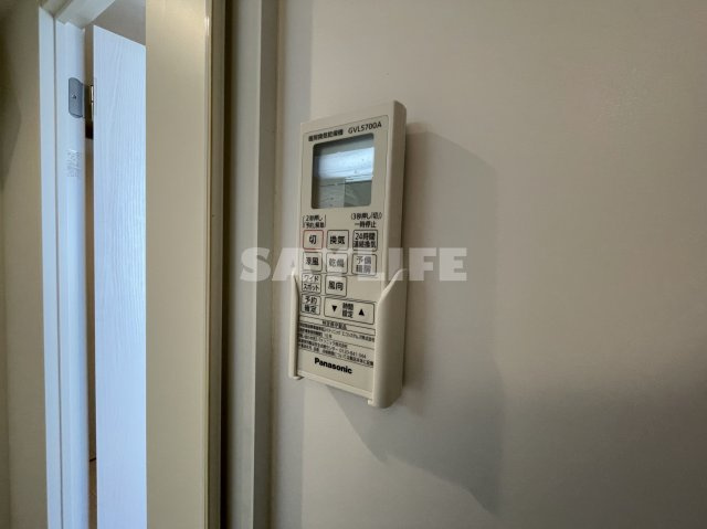 ハーモニーテラス長田Ⅱの設備