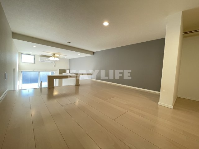 ハーモニーテラス長田Ⅱの内装