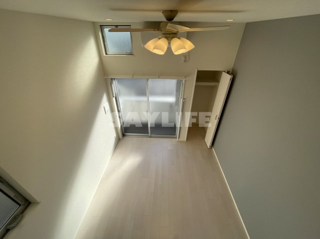 ハーモニーテラス長田Ⅱのその他