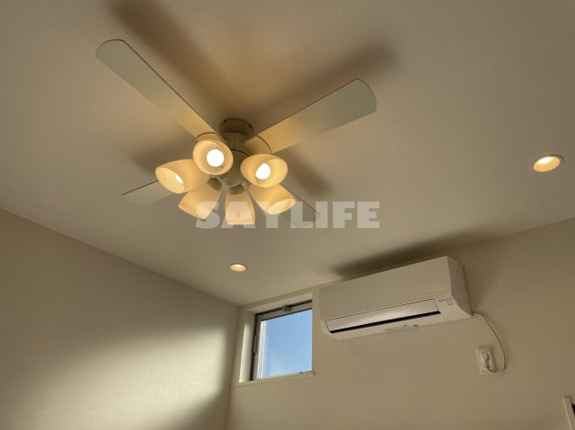 ハーモニーテラス長田Ⅱの設備