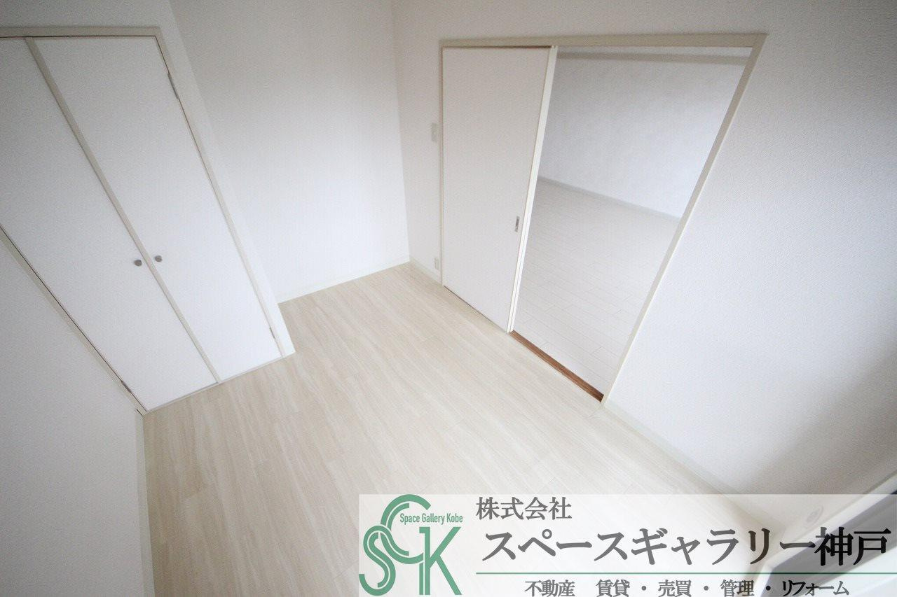 ルミエール神戸のその他|※お部屋により仕様が異なる可能性があります。