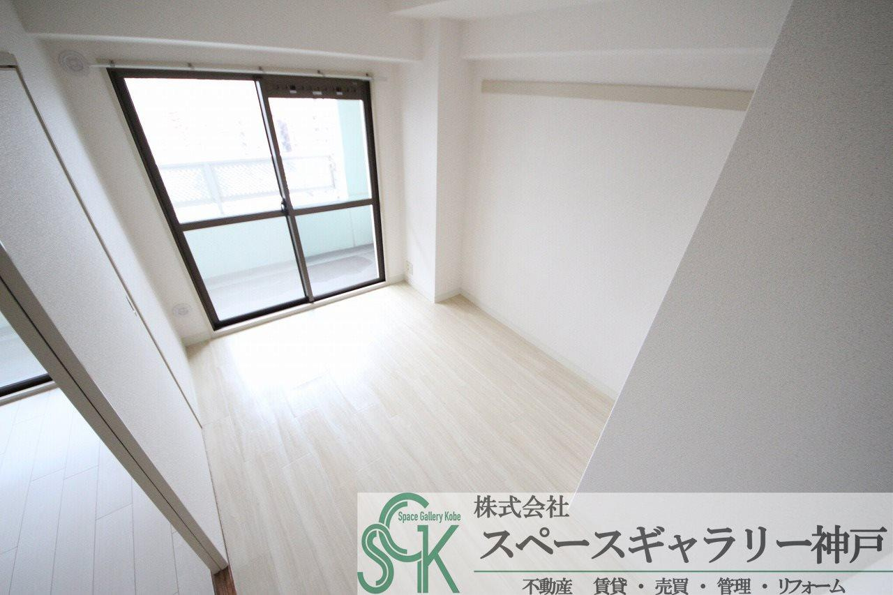 ルミエール神戸のその他|※お部屋により仕様が異なる場合があります。