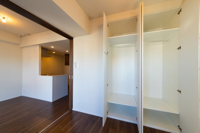 PROUD FLAT西日暮里のその他共用部分