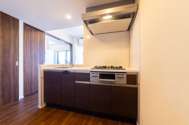 PROUD FLAT西日暮里の設備