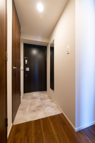 PROUD FLAT西日暮里の設備