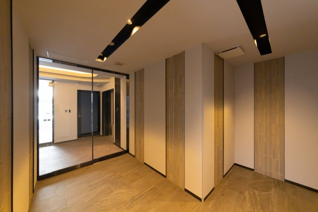 PROUD FLAT西日暮里の設備