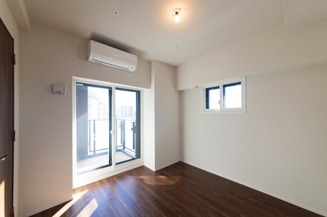 PROUD FLAT西日暮里の設備