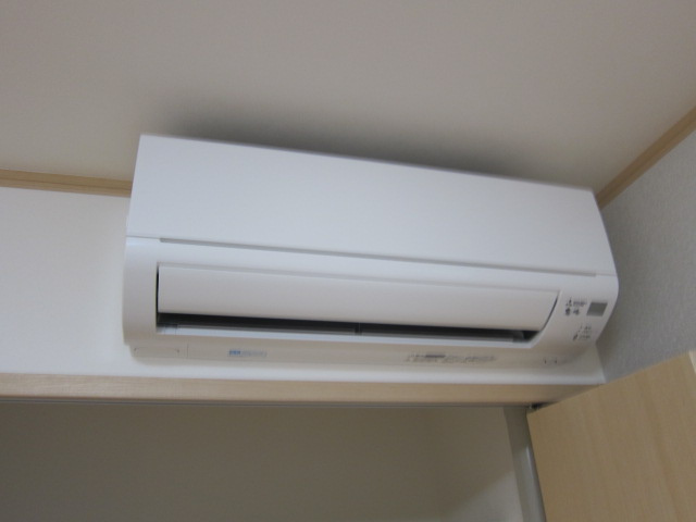 シャテーニュⅡの設備