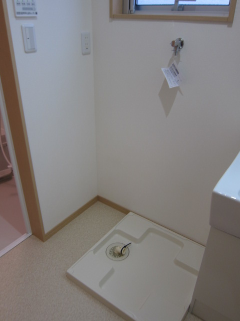 シャテーニュⅡの設備